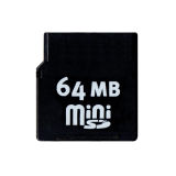 64MB Memory Card Phone Card Mini SD Card
