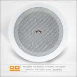 Qqchinapa Ceiling Mount Speakers with CE