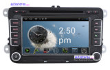 Android Car DVD Player for Volkswagen / Seat / Skoda