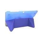Fashion Tabletcase of Funda Fullcase Origami O2 PARA Bq Edison 2 - Azul
