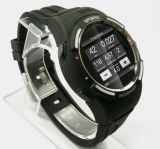 Waterproof Watch TW320 Watch Phone, Fashionable Sport Watch Phone, TW320 Smart Watch with Pedometer Waterproof Wrist Watch Perfect Companion Smartphone