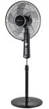 16'' 5 Blades Electric Stand Fan