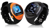 GSM/GPRS/GPS Tracker Mobile Watch S88