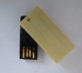 Bamboo USB Flash Drive 4GB 8GB 16GB