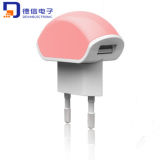 High Quality Power Adapter USB Charger for Mobile Phone