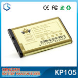 OEM High Quality Long Time Mobile Phone Battery for LG with 950mAh