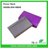 CE Certificate 104000 mAh Portable Power Bank for iPhone6