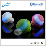 New Portable Mini Stereo Mushroom Bluetooth LED Light Speaker