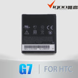 Mobile Battery for HTC G7