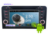 Android Car DVD Player for Audi A3 S3 2002-2012