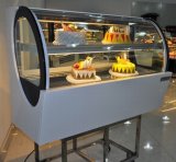 Table-Top Cake Display Refrigerators (QR540A)
