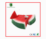 3D Fruit Watermelon USB Flash Memory USB Pen Drive
