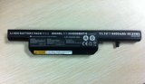 Laptop Battery for Clevo C4100 Series