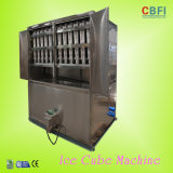 for Wine Beer Cube Ice Maker Machine with for United Arib Emirates