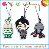 Promotional Mobile Strap, Cell Phone Strap, Phone Lanyard