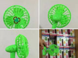 Green Energy-Saving and Easy to Carry Mini Fan