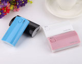 Portable Power Bank 5200mAh for All Mobile Phones, Smartphone Rechargeable Charger