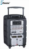 Portable Amplifier Pofessional Multi-Functions Speaker Pl-8510