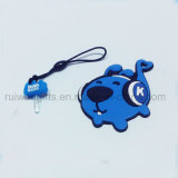 Anti Dust Plug Charm for Mobile Phone Decoration (MDP042)