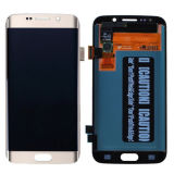 Top Selling Original Touch Screen LCD for Samsung Galaxy S6 G920 Gold