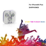Cheap Mobile Accessories Headset Earphone for Samsung S5