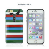 TPU Mobile Phone Case for iPhone IMD Case