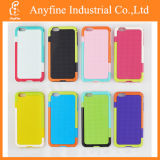 Waluntt3 PC+TPU Case Colorful for iPhone, for Samsung