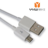 USB 2.0 a Male to Micro Charging Cable