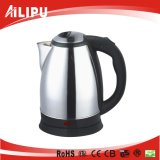 Kitchen Appliance 360 Degree Cordless Fast Electric Kettle with Stainless Body Sm-200c