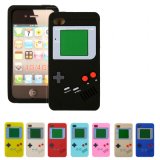 Silicone Case /Cover for Apple iPhone4 4s