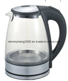 1.8-Liter Electric Glass Water Kettle
