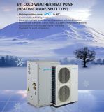 Evi Air Heat Pumps Water Heater