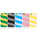 Mobile Phone Covers, New Design PC Phone Coves for iPhone 4G/4s/5g/5c/5s and Samsung Hard Plastic Case