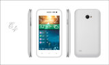 4.0' Dual- Core Android Mobile Phone with IPS LCD (F3)