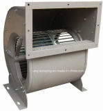 Large Capacity Low Noise Draught Fan for Spray Booth