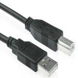 Hot Selling USB 2.0 Printer Cable