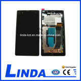 Mobile Phone LCD Screen for Sony Xperia Z L36h