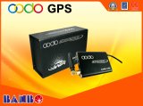 Car GPS GSM Tracker