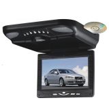 Flip-Down Car DVD Player with 9.2 TFT LCD Monitor TV/FM/IR/USB