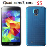 Quad-Core 8-Core 3G Android Mobile Phone/Cell Phone (S5-G900)