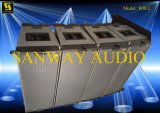 W8LC Professional Audio, Professional Loudspeaker