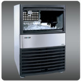 China Competitive Cube Ice Maker for KTV