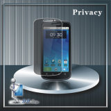 Pet Material Paivacy Screen Protector for Motorola XT882
