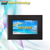 High-Definition 5.0inch Industrial HMI/TFT LCD Module, Resistance Touch Screen, RS485/RS232, Dmt80480t050_18wt