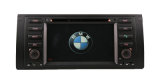 Car DVD Player for BMW 5 Series E39 with GPS Navigation (HL-8786GB)