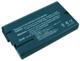 Laptop Battery for SONY VAIO PCG-GR and PCG-NV Series (SY9000LH)