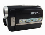 Touch LCD 720P DV (HDDV-301C)