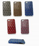 Crystal Leopard Diamond Case for iPhone