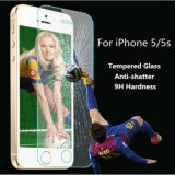 Super Anti-Sctatch Light Tempered Screen Protector for iPhone5