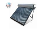 Homeuse Energy Solar Water Heater